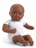 Djeco bambola 32 cm Wasabi - bambole per bambini-2