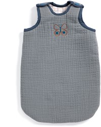 Djeco accessori sacco nanna bambola Sea Green cotone