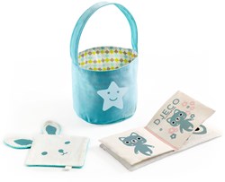 Djeco accessori bambole Sweet dreams set per la nanna