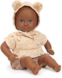 Bambole Djeco - Bambola Baby Pomea Issoria per bambini