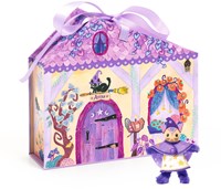Djeco kit creativo casa Mi House - Astra per bambini