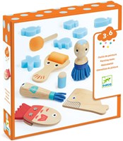 Djeco strumenti per dipingere creatività pittura per bambini-3