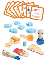 Djeco strumenti per dipingere creatività pittura per bambini-2