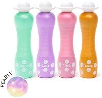Djeco pennarelli creativi Pearly - marker per bambini