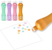 Djeco pennarelli creativi Pearly - marker per bambini-2