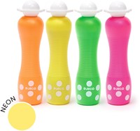 Djeco pennarelli creativi Neon - marker per bambini