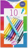 Djeco pennarelli e marcatori Arc-en-ciel - set creativo per bambini-2