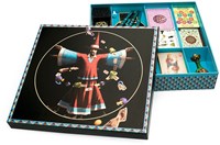 Djeco set magia Magicam - 30 trucchi set di gioco magico