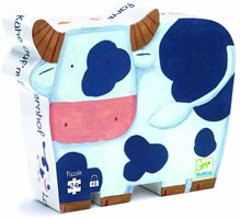 Djeco speelgoed - creatief, educatief en vol fantasie