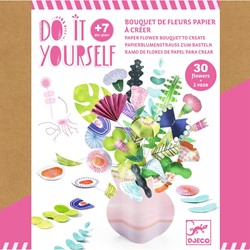 Djeco DO IT YOURSELF - A CRÉER Délicat - FSC MIX