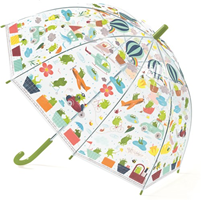 Ombrelli per bambini Djeco - colore e sicurezza