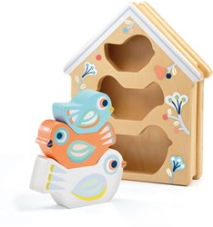 Djeco BabyBirdy