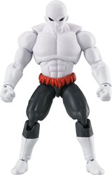 Bandai Dragon Ball Evolve Jiren action figure 13 cm giocattolo