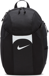 Nike zaino sport Academy Team 30L nero-bianco idrorepellente