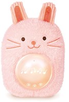 Hape peluche musicale My Music Pal-Huggy Roro con luce notturna