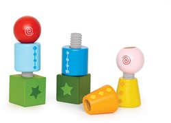 Twist & Turnables