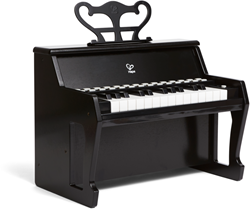 Hape pianoforte per bambini con tasti luminosi - imparare la musica