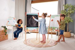 Anywhere Art Studio