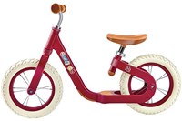 Hape bici senza pedali imparare a guidare rossa - bici equilibrio bambini-2