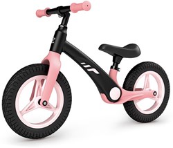 Hape bici senza pedali rosa - balance bike per bambini dai 3 anni
