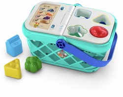 Cesto spesa H-Einstein Magic Touch