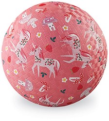 Crocodile Creek 18cm Pallone da gioco/Giardino dell'Unicorno