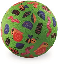 Crocodile Creek 13cm Pallina da Gioco/Amici del Giardino