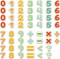 Numeri magnetici Hape
