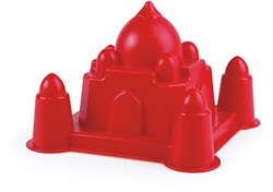 Hape set costruzioni Taj Mahal giocattolo in legno educativo