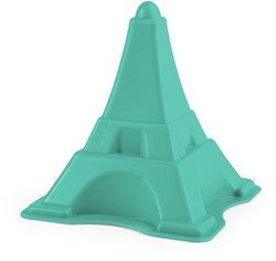 Hape set costruzioni Torre Eiffel giocattolo educativo in legno
