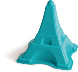 Hape Torre Eiffel (4 pezzi)