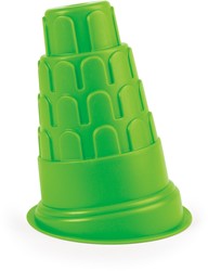 Torre pendente di Pisa Hape (4 pezzi)