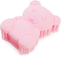 Stimove spazzola sensoriale giocattolo Animal Therapy Brush silicone-2