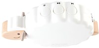 Hape pecora luce notturna ninna nanne cameretta USB ricaricabile-3