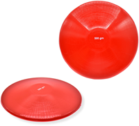 Pre-Sport disco giocattolo - disco introduttivo leggero 0,5kg