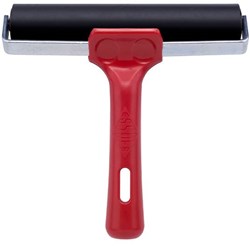Essdee rullo lino - rullo inchiostro 150 mm per progetti creativi
