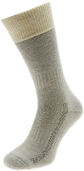 Exceptio calze sportive cricket lana merino comfort presa traspiranti