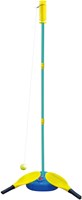 Megaform pallina da tennis di ricambio per Speedball - Rotor Spin Tennis Set-2