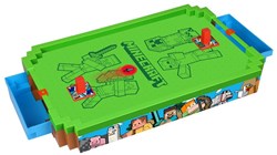 Merchant Ambassador Minecraft mini tavolo air hockey arcade Overworld 36cm