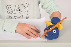 Stimove Ellie Grip impugnatura per matita per bambini - aiuto ergonomico