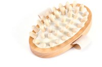 Stimove set di giocattoli massaggianti in legno - stimolazione sensoriale-3