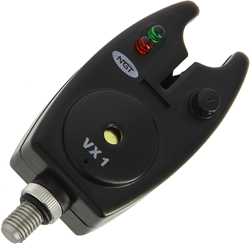 NGT VX1 Alarm -  -