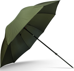 NGT Umbrella - 45" with Tilt Function - Green -