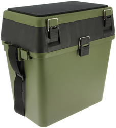 NGT Session Seat Box -  -