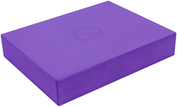 Pilates Mad Sitting Block - Purple -