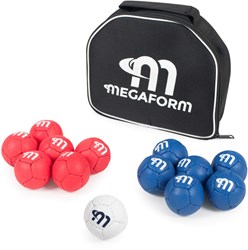 Megaform mini boccia set - gioco da tavolo per bambini e interni