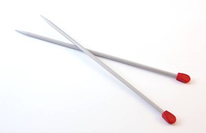 Ferri da maglia