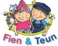 Ombrello Fien e Teun 19207