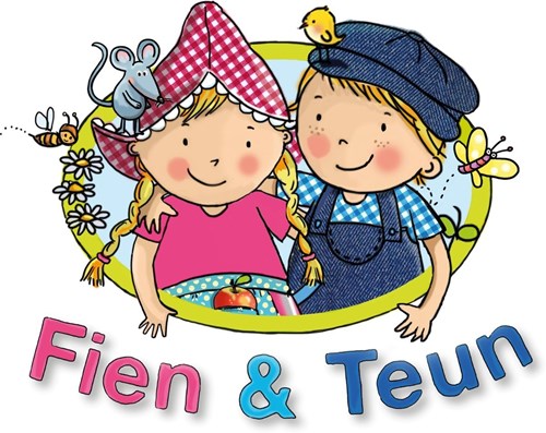 Ombrello Fien e Teun 19207