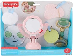 Set regalo giocattolo Mattel Fisher-Price Mini Me Moments sensoriale